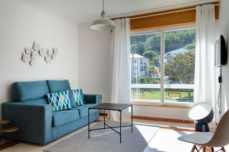 Apartamentos Duerming Park Viveiro