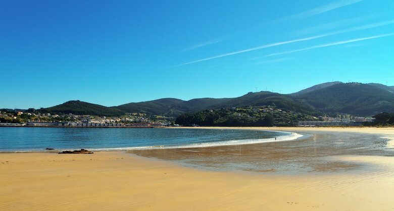 Apartamentos Duerming Park Viveiro