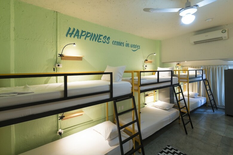 Hotel Selina Canc�n Downtown