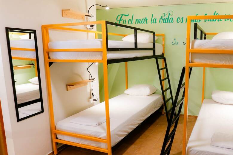 Hotel Selina Canc�n Downtown