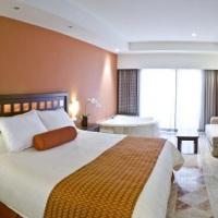 Hotel Hacienda Tres Rios