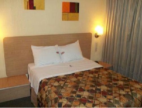 Hotel Castilla Y Leon