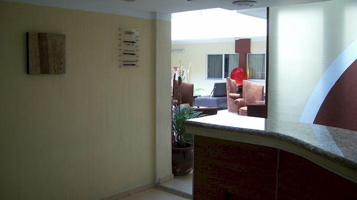 Hotel Castilla Y Leon