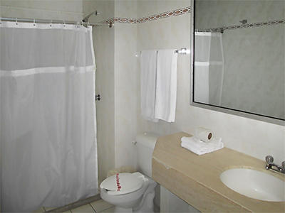 Hotel Las Pergolas
