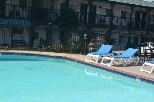 Motel Welcome Inn