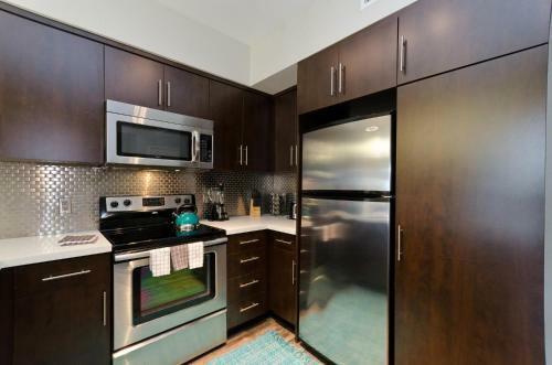 Apartamento Popular Hollywood Spectacular Double King Suite