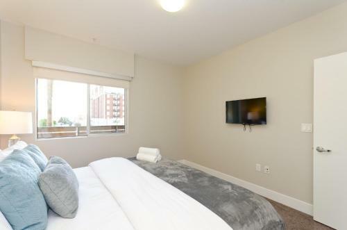Apartamento Popular Hollywood Spectacular Double King Suite