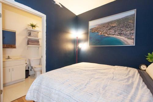 Silverlake Sunset Studio Apartment 7.47