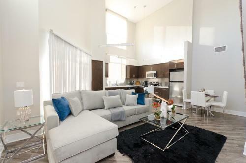 Apartamento Popular Hollywood Blvd View Penthouse