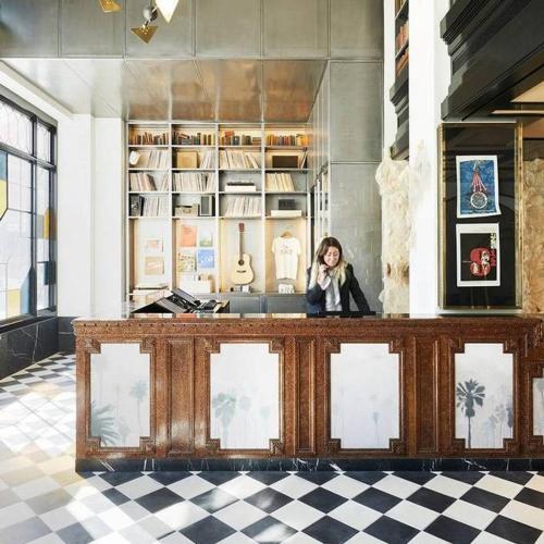 Apartamento Modern & Stylish 2 Bedroom In Dtla