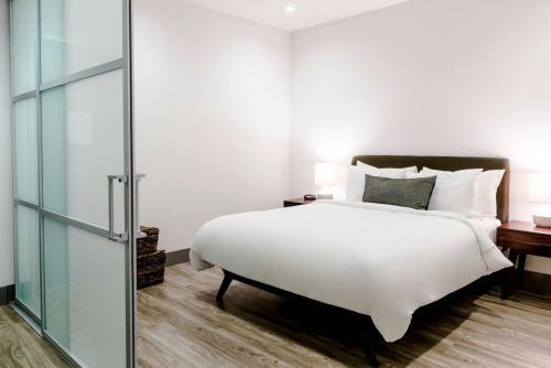 Apartamento Modern & Stylish 2 Bedroom In Dtla