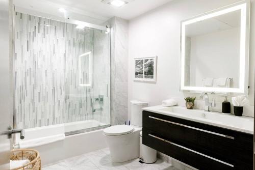 Apartamento Modern & Stylish 2 Bedroom In Dtla
