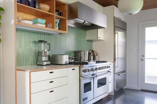 Apartamento Devista Drive By Onefinestay