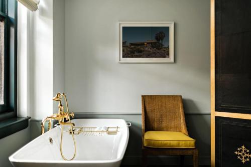 Hotel The Nomad Los Angeles