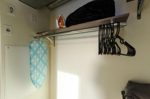 Apartamento Urban 20 Ft Two Level Loft