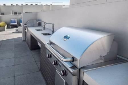 Apartamento Urban 20 Ft Two Level Loft