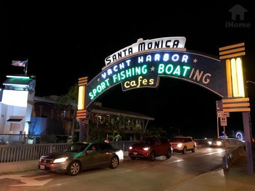Apartamento Amazing Home Santa Monica Beach *24