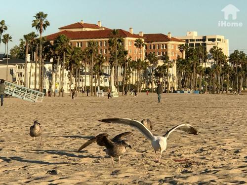 Apartamento Amazing Home Santa Monica Beach *24