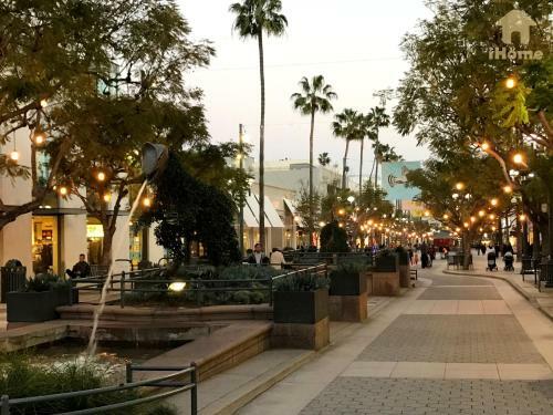 Apartamento Amazing Home Santa Monica Beach *24