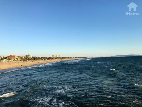Apartamento Amazing Home Santa Monica Beach *24