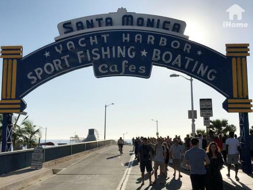 Apartamento Amazing Home Santa Monica Beach *24