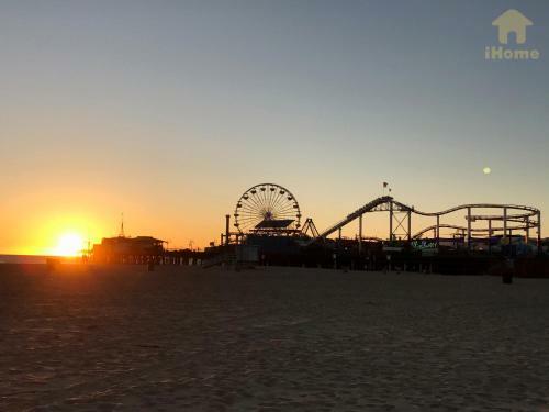 Apartamento Amazing Home Santa Monica Beach *24