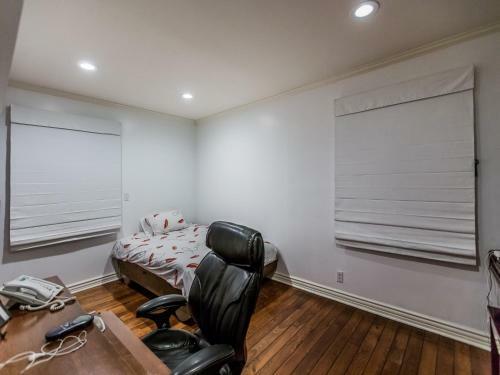 West 5th Apartment 440