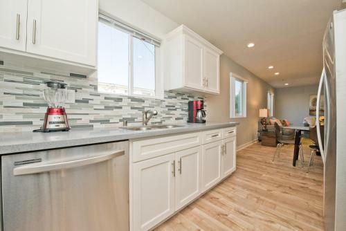 Charming Hollywood Home