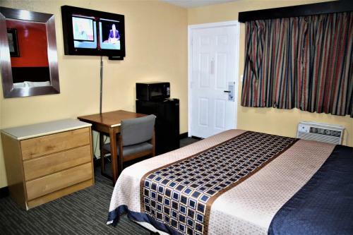 4 Star Motel