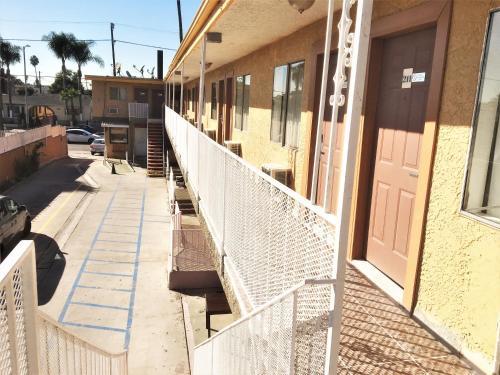 4 Star Motel