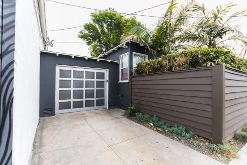 Apartamento The Santa Monica House 1.2