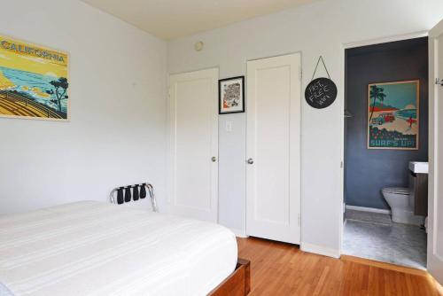Apartamento The Santa Monica House 1.2
