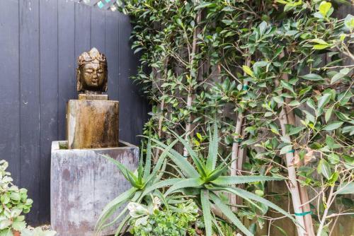 Apartamento The Santa Monica House 1.2