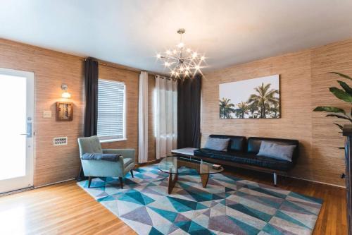 Apartamento The Santa Monica House 1.2