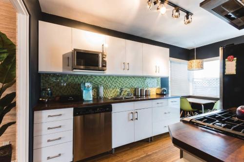 Apartamento The Santa Monica House 1.2