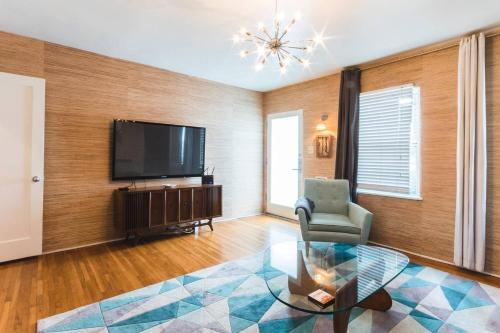 Apartamento The Santa Monica House 1.2