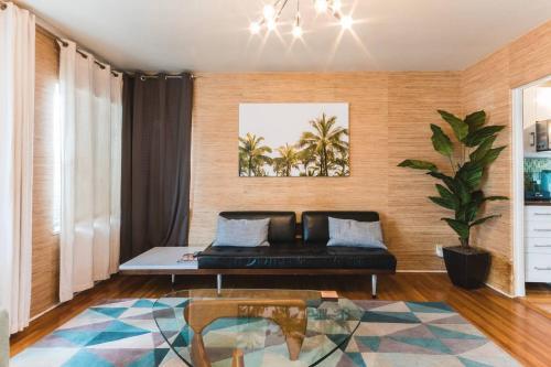Apartamento The Santa Monica House 1.2