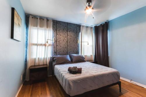 Apartamento The Santa Monica House 1.2
