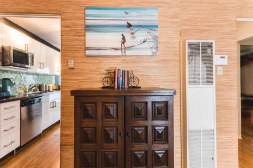 Apartamento The Santa Monica House 1.2