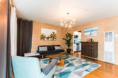 Apartamento The Santa Monica House 1.2