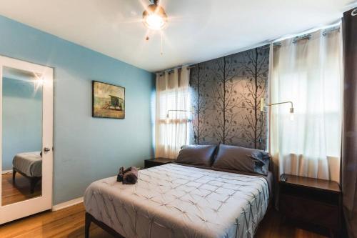 Apartamento The Santa Monica House 1.2