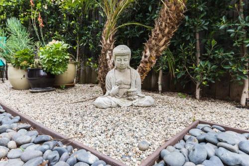 Apartamento The Santa Monica House 1.2