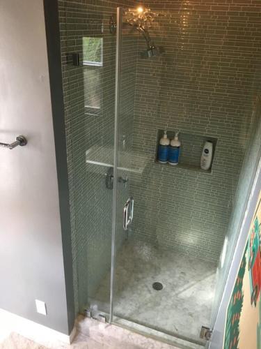 Apartamento The Santa Monica House 1.2