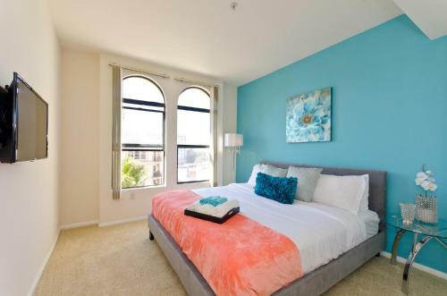 Apartamento Urban Downtown La Oasis Resort Suite