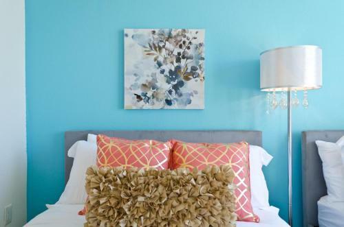 Apartamento Urban Downtown La Oasis Resort Suite