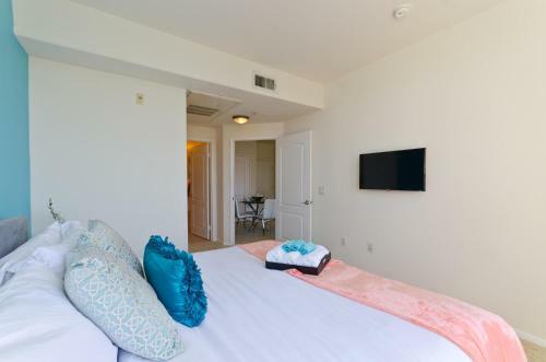Apartamento Urban Downtown La Oasis Resort Suite