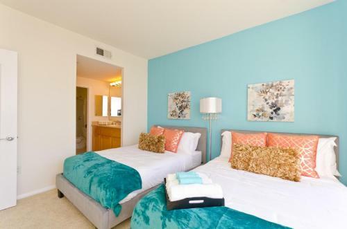 Apartamento Urban Downtown La Oasis Resort Suite