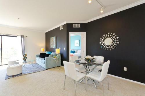 Apartamento Urban Downtown La Oasis Resort Suite