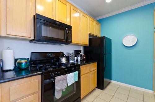 Apartamento Urban Downtown La Oasis Resort Suite