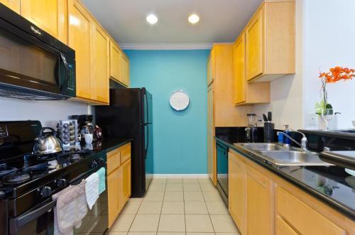 Apartamento Urban Downtown La Oasis Resort Suite